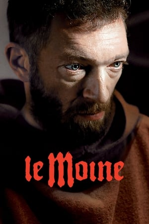 Poster Le Moine 2011