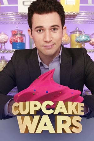 Image Cupcake Wars