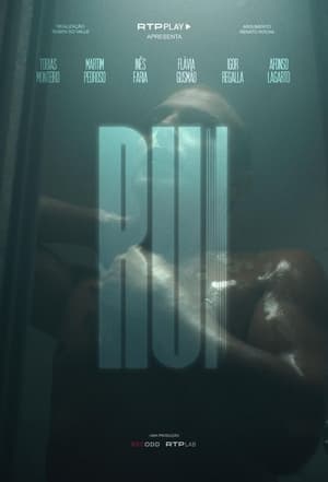 Poster Rui Temporada 1 Episodio 1 2022