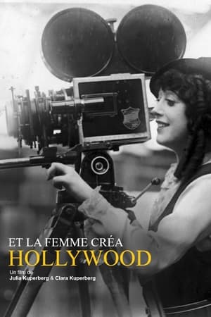 Image The Women Who Run Hollywood