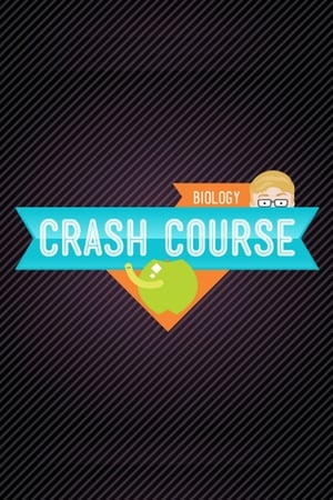 Poster Crash Course Biology 2. sezóna 5. epizoda 2023