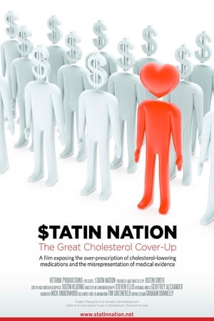 Poster Statin Nation 2013