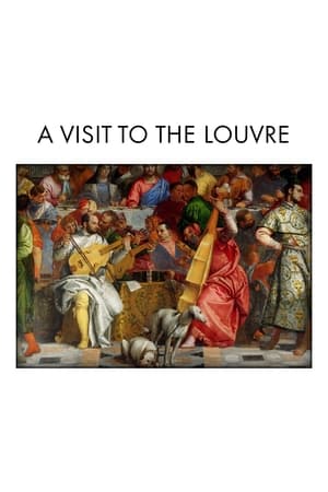 Image A Visit to the Louvre
