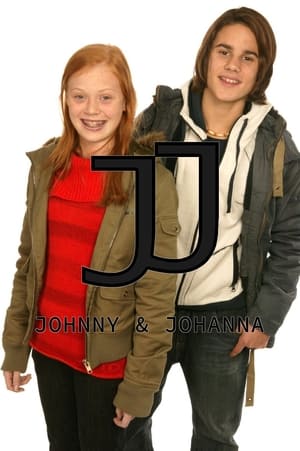Poster Johnny og Johanna 2004