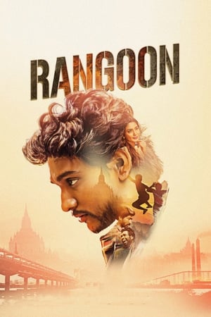 Poster Rangoon 2017