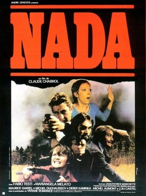Poster Нада 1974