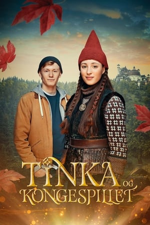 Image Tinka und die Königsspiele