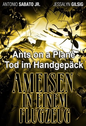 Image Ants on a Plane - Tod im Handgepäck