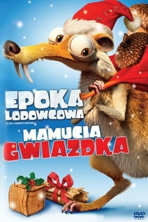 Poster Epoka lodowcowa: Mamucia gwiazdka 2011