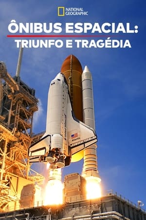 Image The Space Shuttle: Triumph and Tragedy