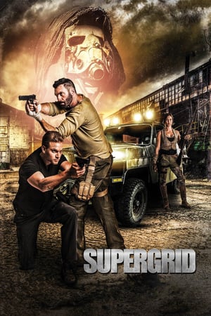 Poster SuperGrid 2018