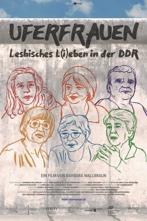 Image Uferfrauen - Lesbian Life and Love in the GDR