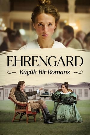 Poster Ehrengard: Küçük Bir Romans 2023