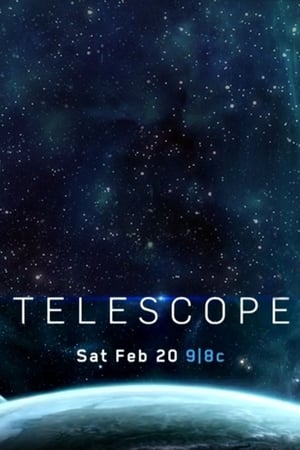 Poster Teleszkóp 2016