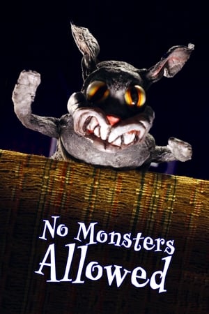 Image No Monsters Allowed