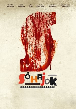 Poster Sóhajok 2018