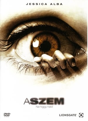 Poster A szem 2008