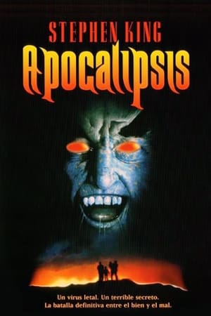 Poster Apocalipsis 1994
