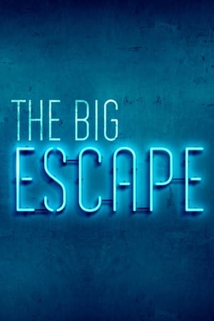 Poster The Big Escape Сезон 3 Эпизод 8 2020