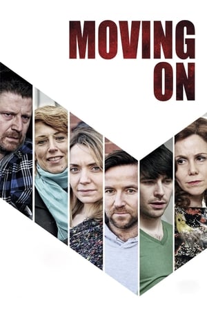 Poster Moving On 12. sezóna 3. epizoda 2021