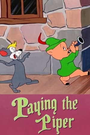 Poster L’ultimo dei topi 1949