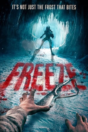 Poster Freeze 2022