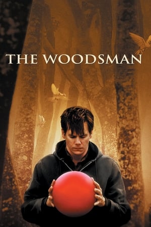 Poster The Woodsman 2004