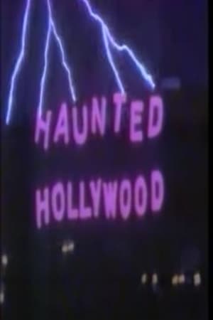 Image Haunted Hollywood