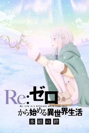 Image Re:ZERO -Starting Life in Another World- The Frozen Bond