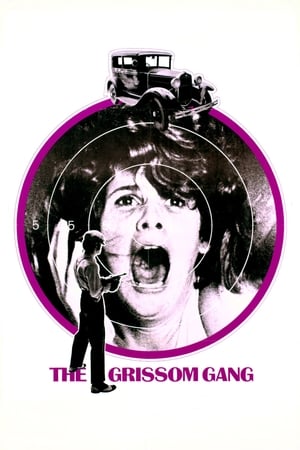 Image The Grissom Gang