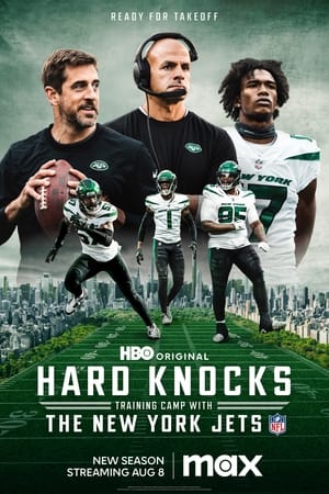 Poster Hard Knocks Сезон 11 2016