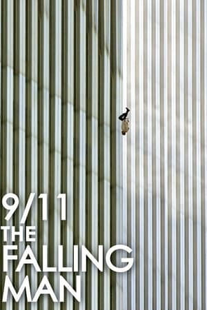 Poster 9/11: The Falling Man 2006