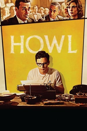 Poster Howl 2010