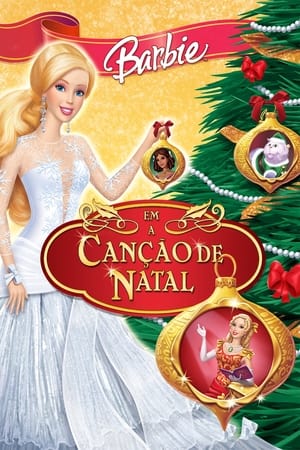 Image Barbie em Cântico de Natal