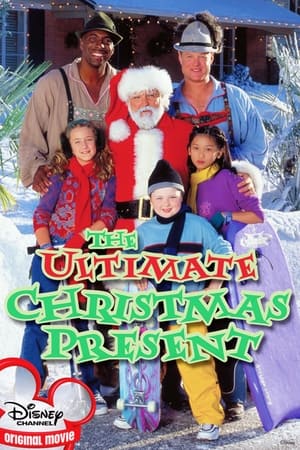 Poster The Ultimate Christmas Present 2000