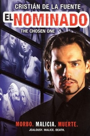 Poster The Chosen One 2003