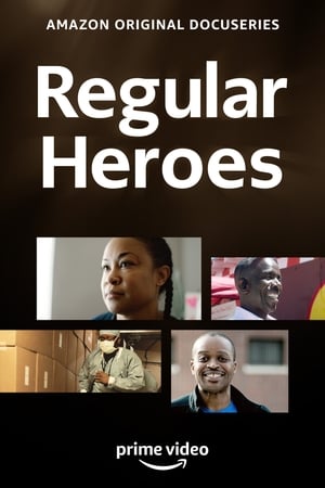 Poster Regular Heroes 2020