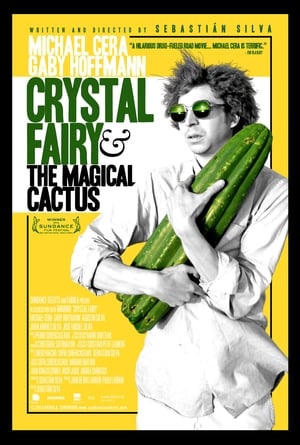 Image Crystal Fairy & the Magical Cactus