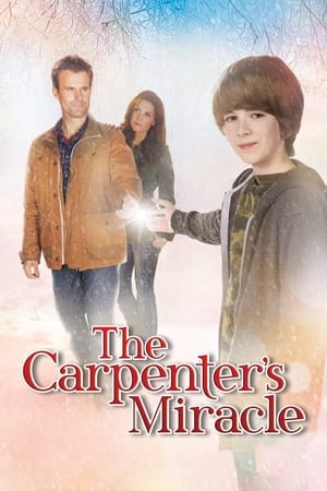 Poster The Carpenter's Miracle 2013