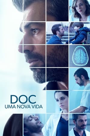 Poster DOC – Uma Nova Vida Temporada 2 Episódio 14 2022