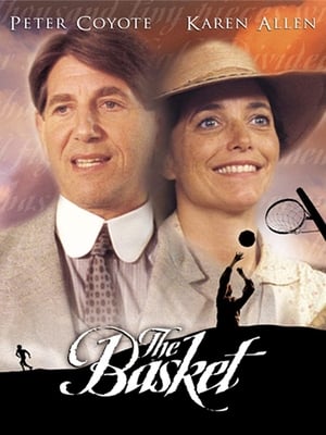 Poster The Basket 2000