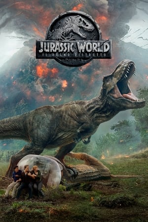 Image Jurassic World – Il regno distrutto