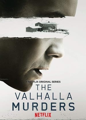 Image The Valhalla Murders