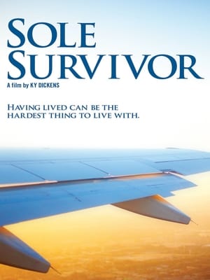 Poster Sole Survivor 2013