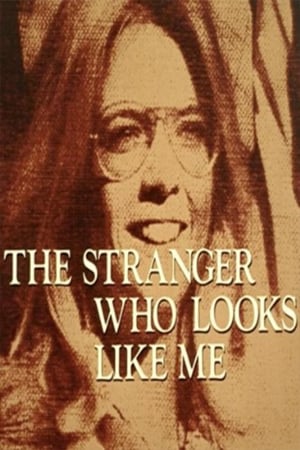 Poster The Stranger Who Looks Like Me 1974