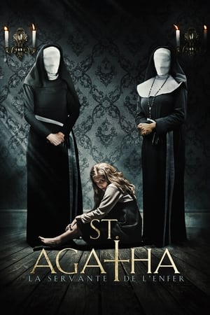 Image St. Agatha, la servante de l'enfer
