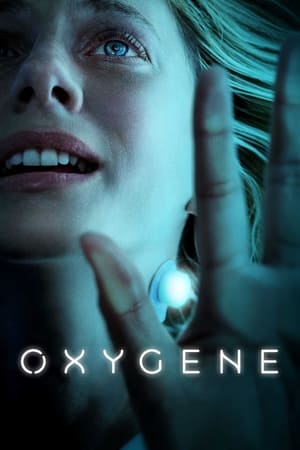 Poster Oxygen 2021
