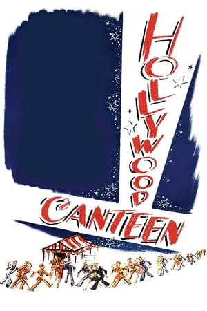 Poster Hollywood Canteen 1944