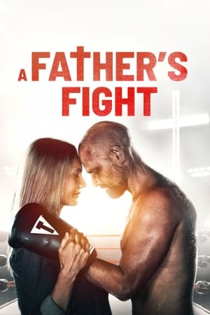 Poster A Father's Fight 2021