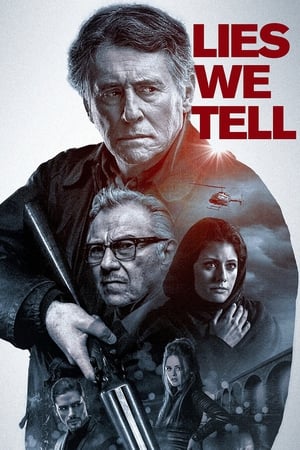 Poster Lies We Tell 2018